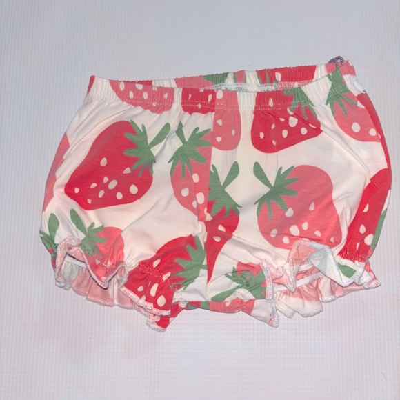Other - Monica + Andy romper